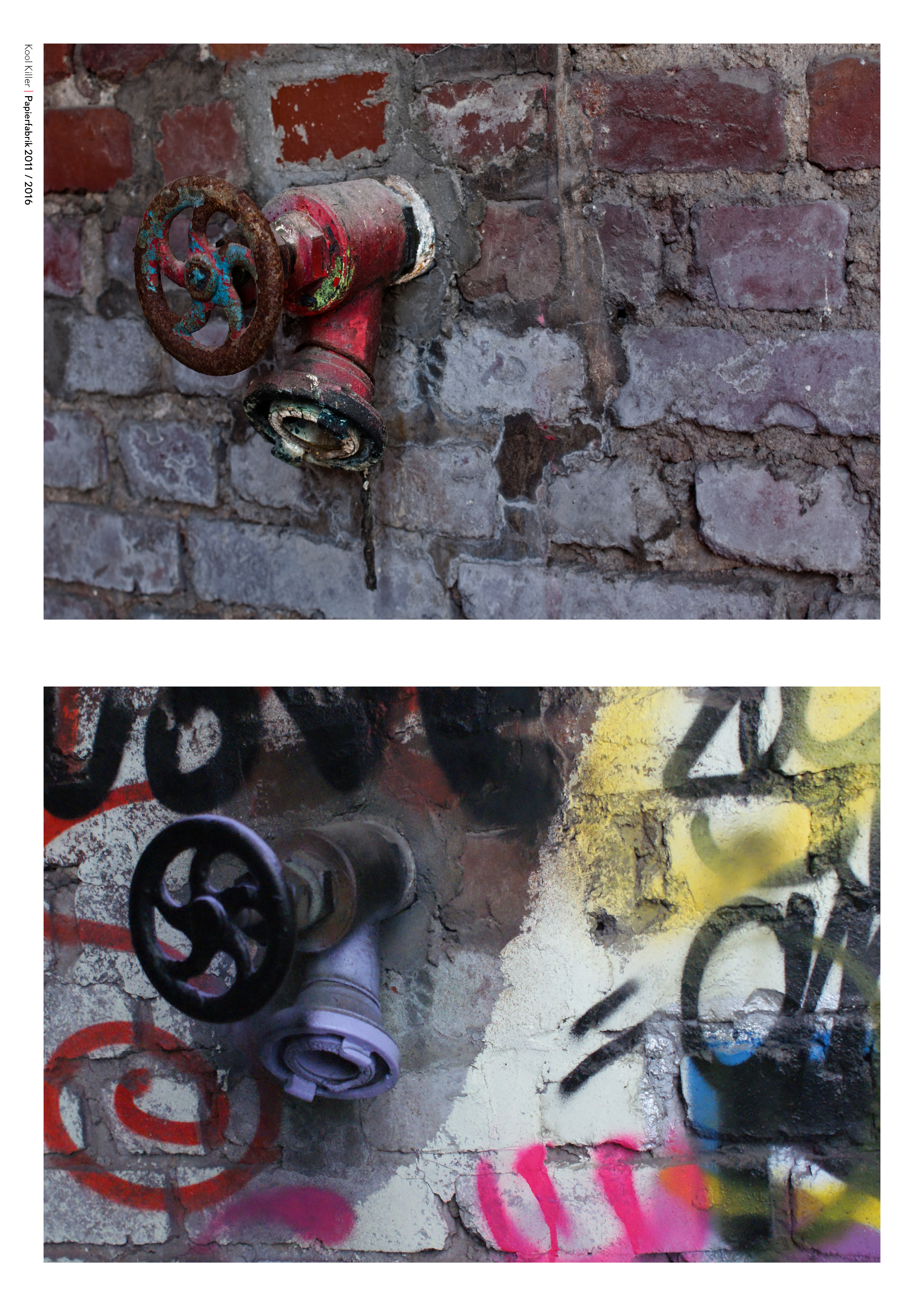 Dennis Fechner Kommunikationsdesign