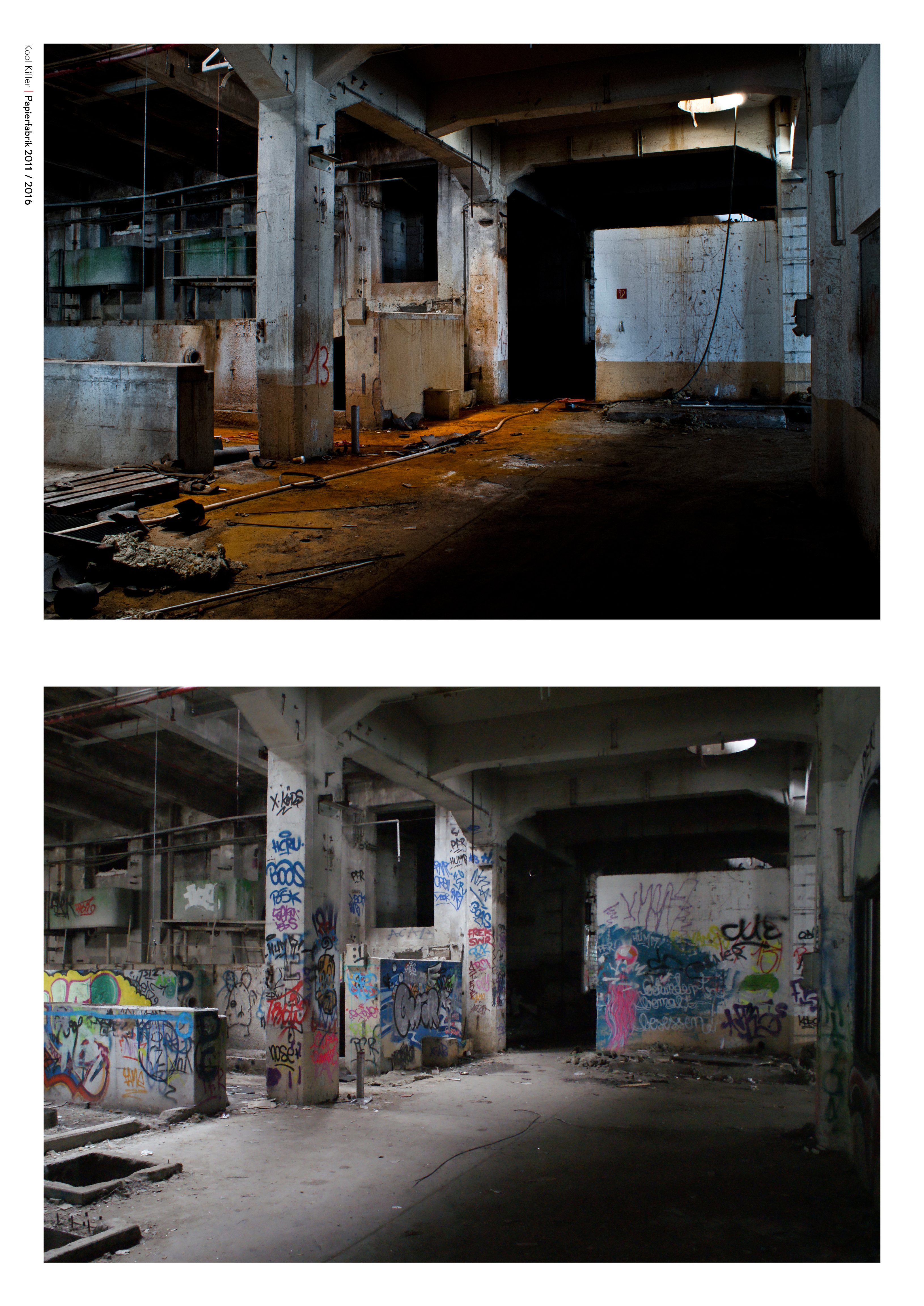 Dennis Fechner Kommunikationsdesign