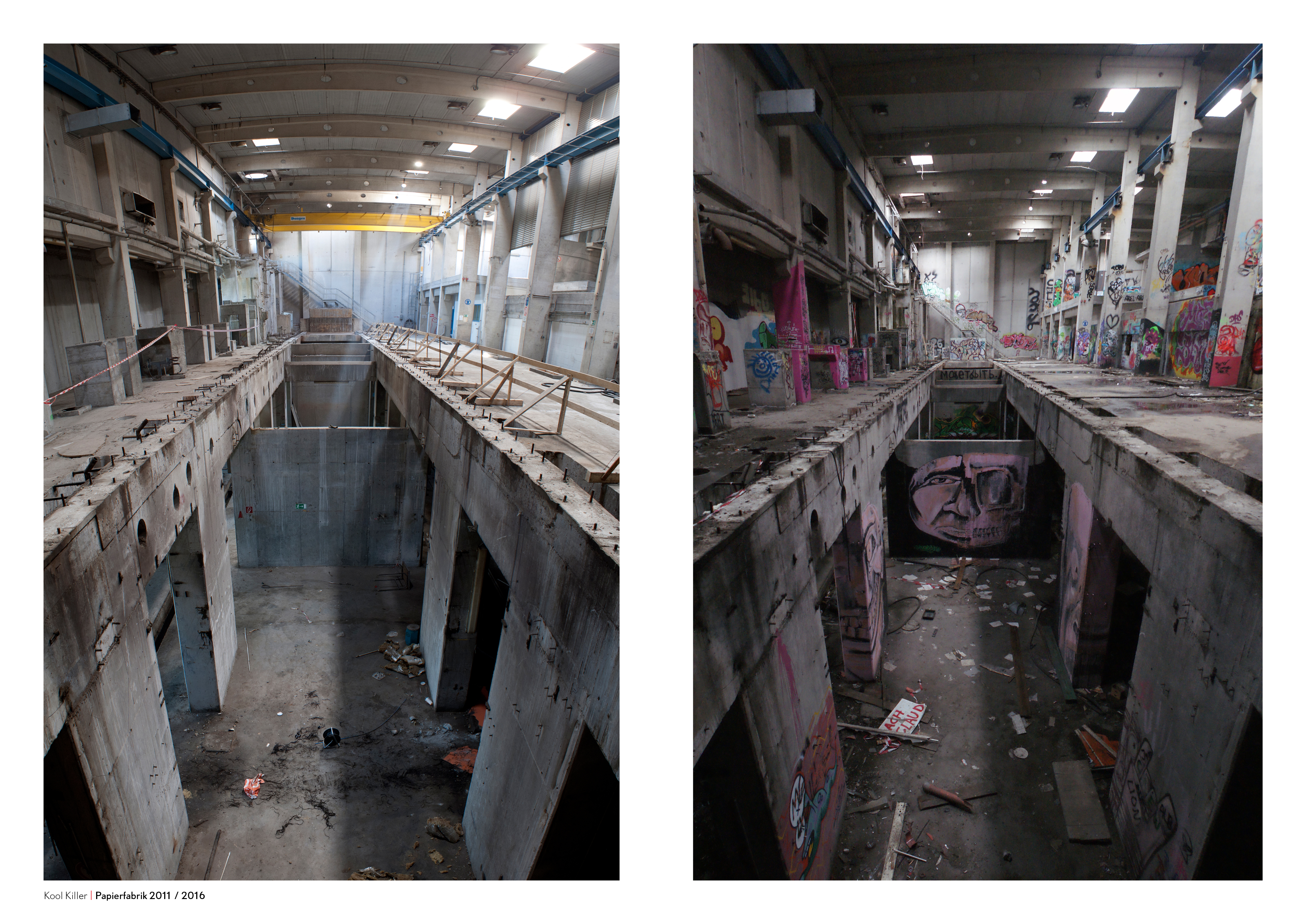 Dennis Fechner Kommunikationsdesign