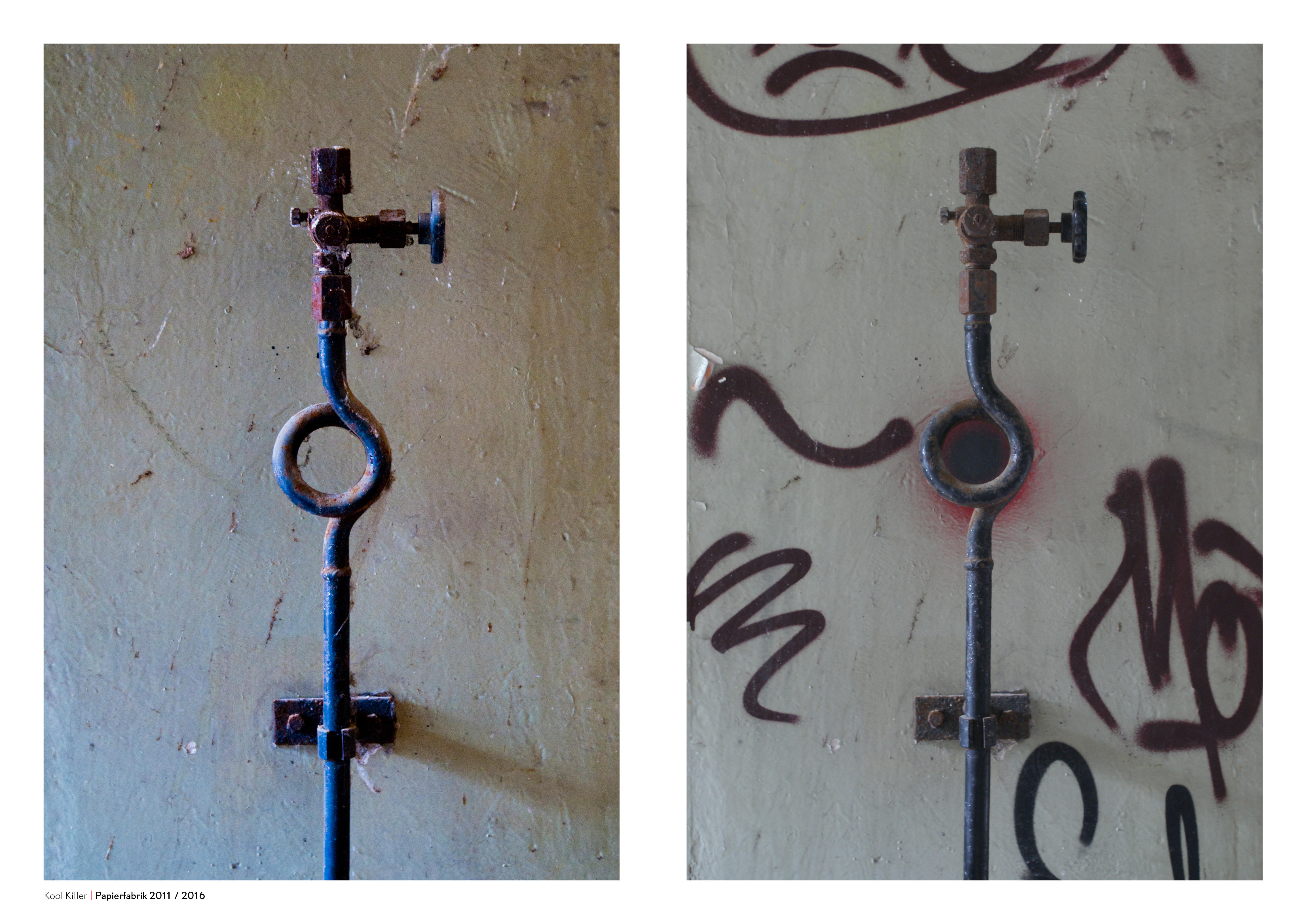 Dennis Fechner Kommunikationsdesign