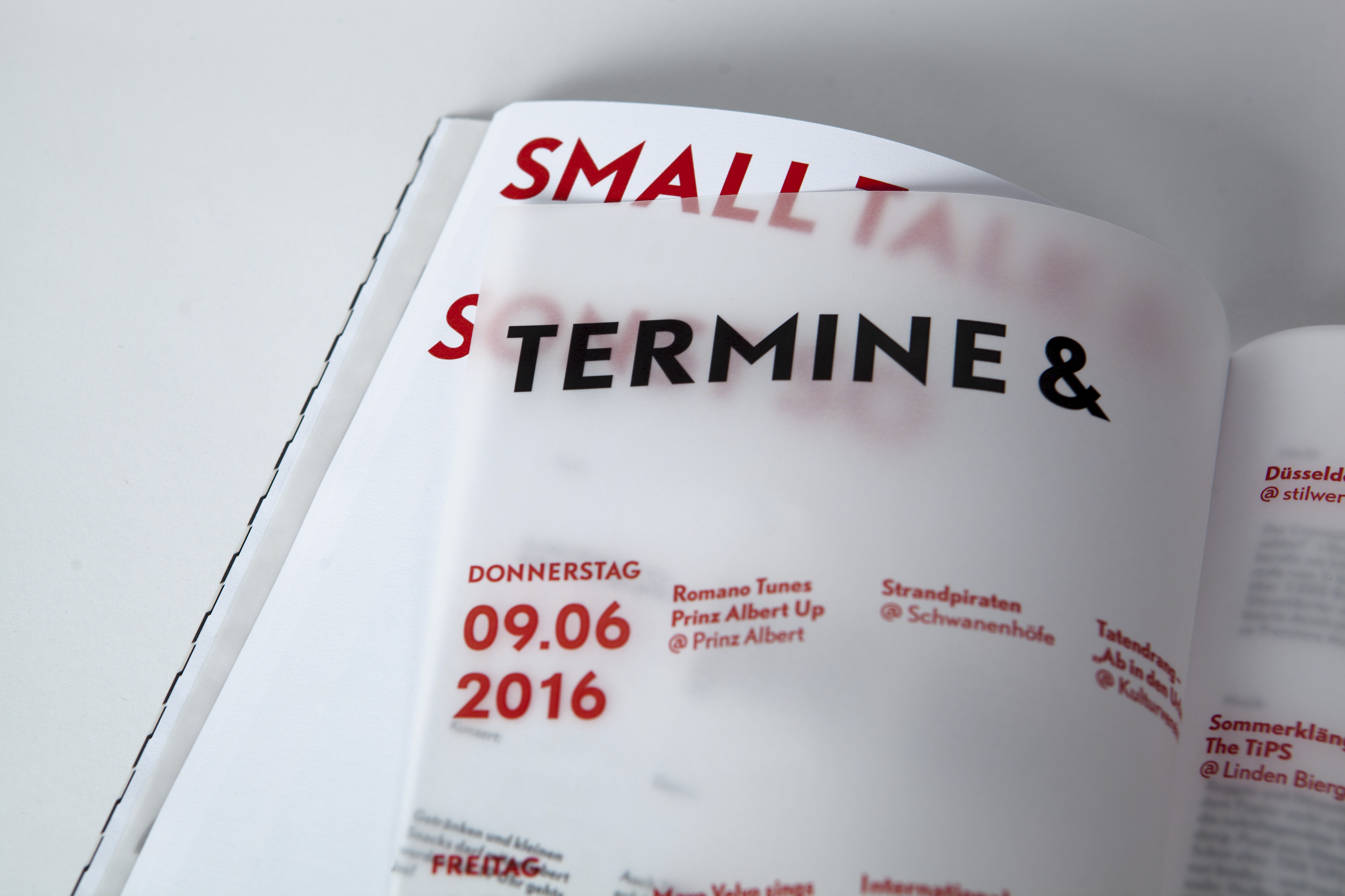 Dennis Fechner Kommunikationsdesign