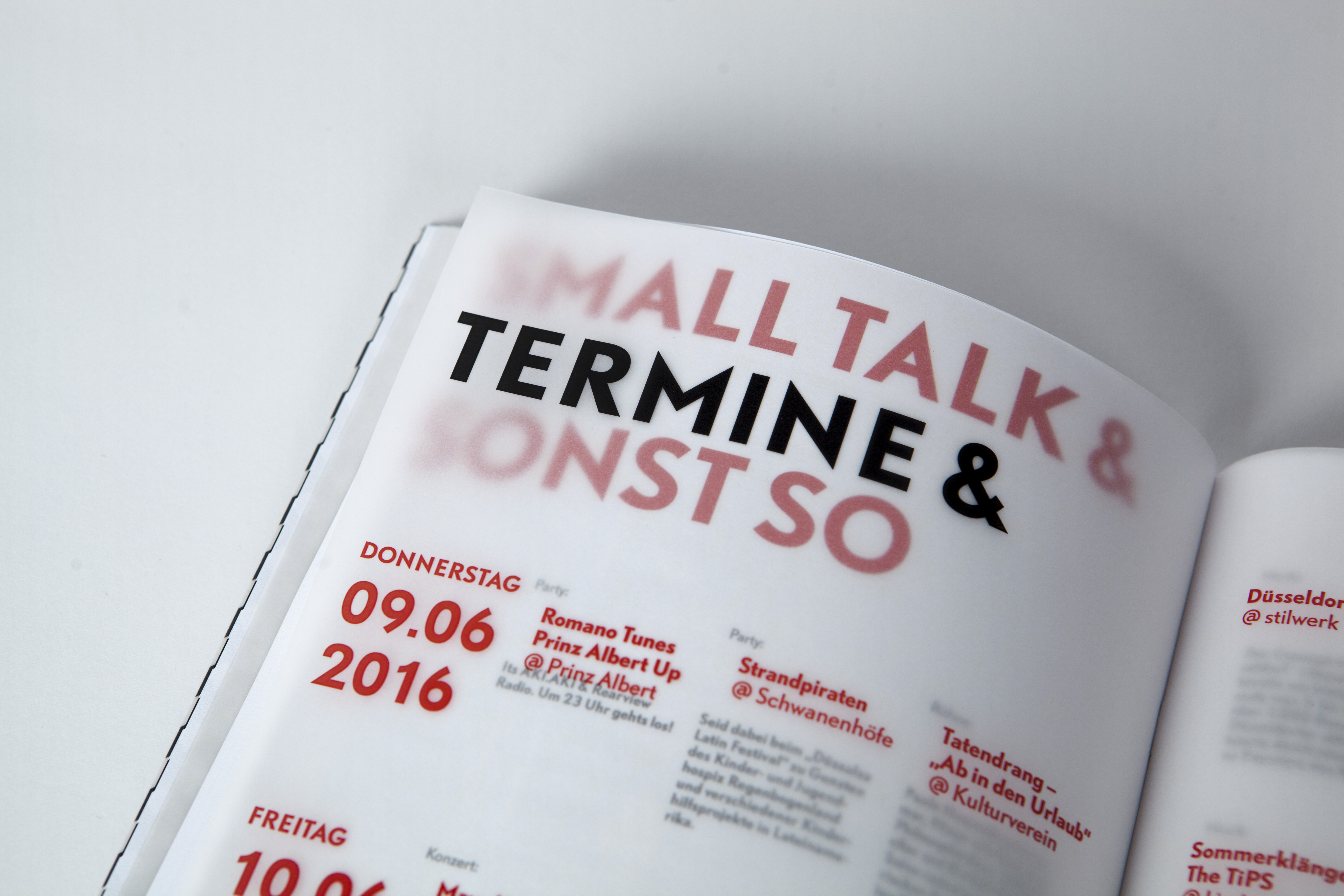 Dennis Fechner Kommunikationsdesign