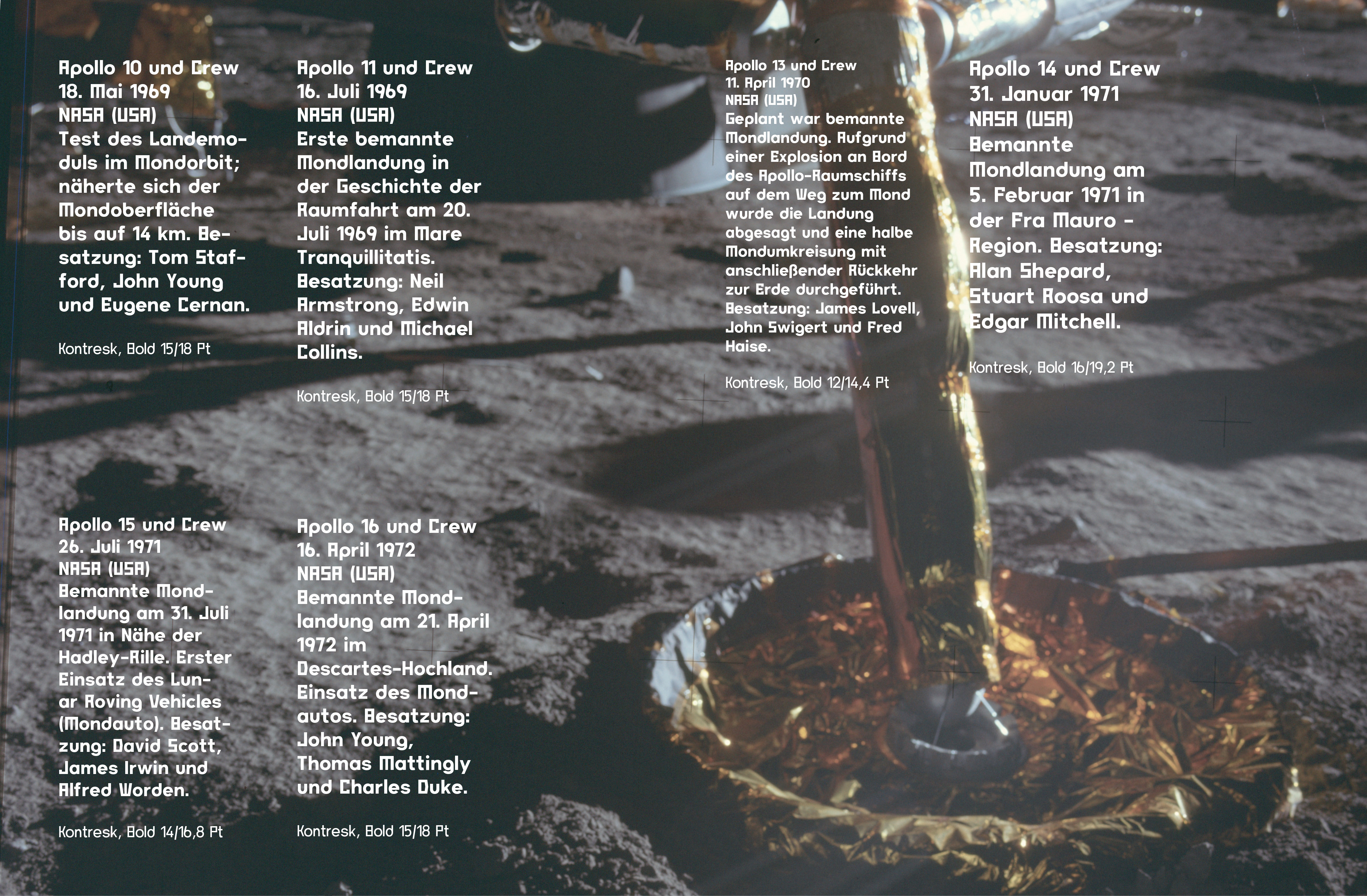 Dennis Fechner Kommunikationsdesign