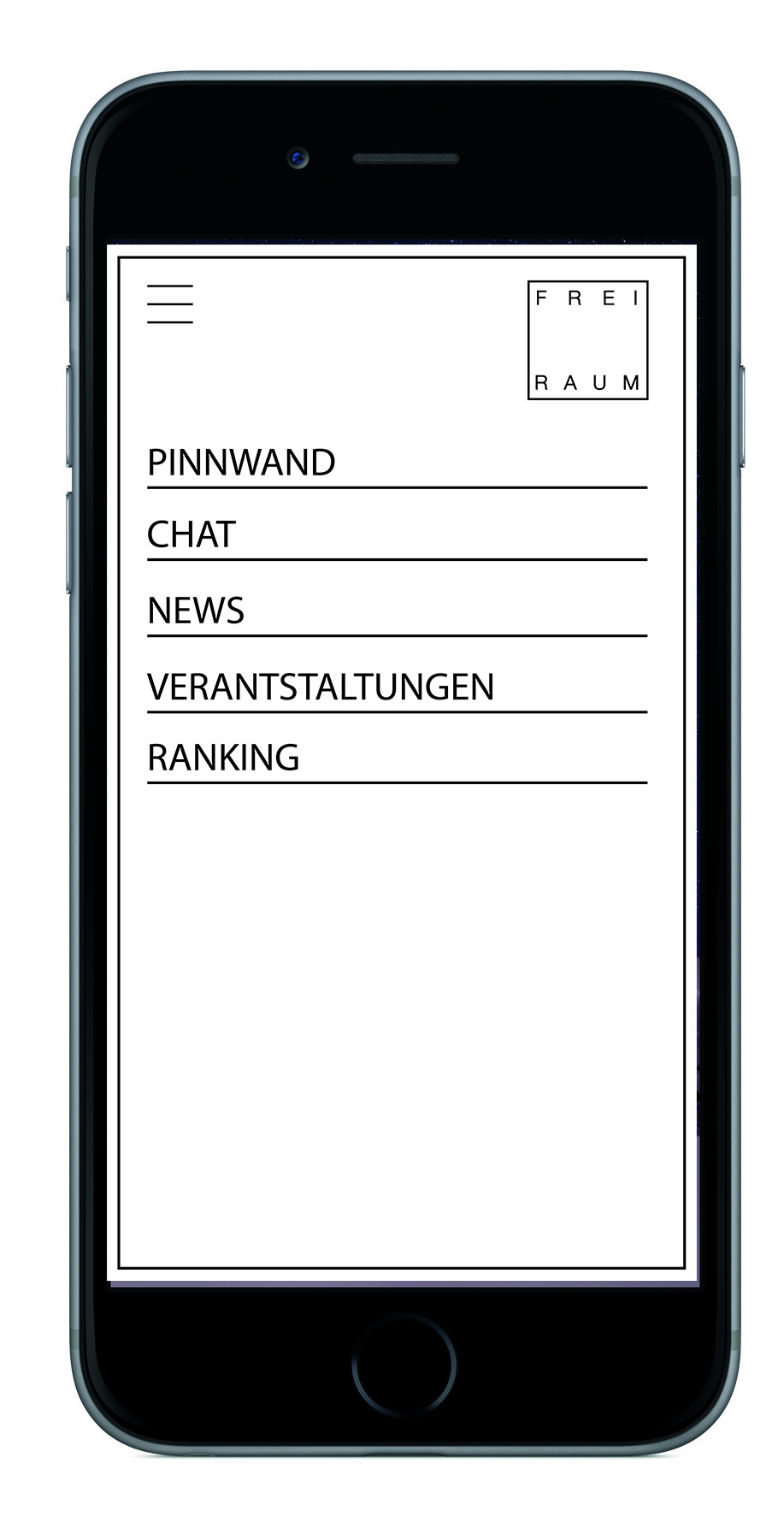 Deutsches Ledermuseum Offenbach - UX Design