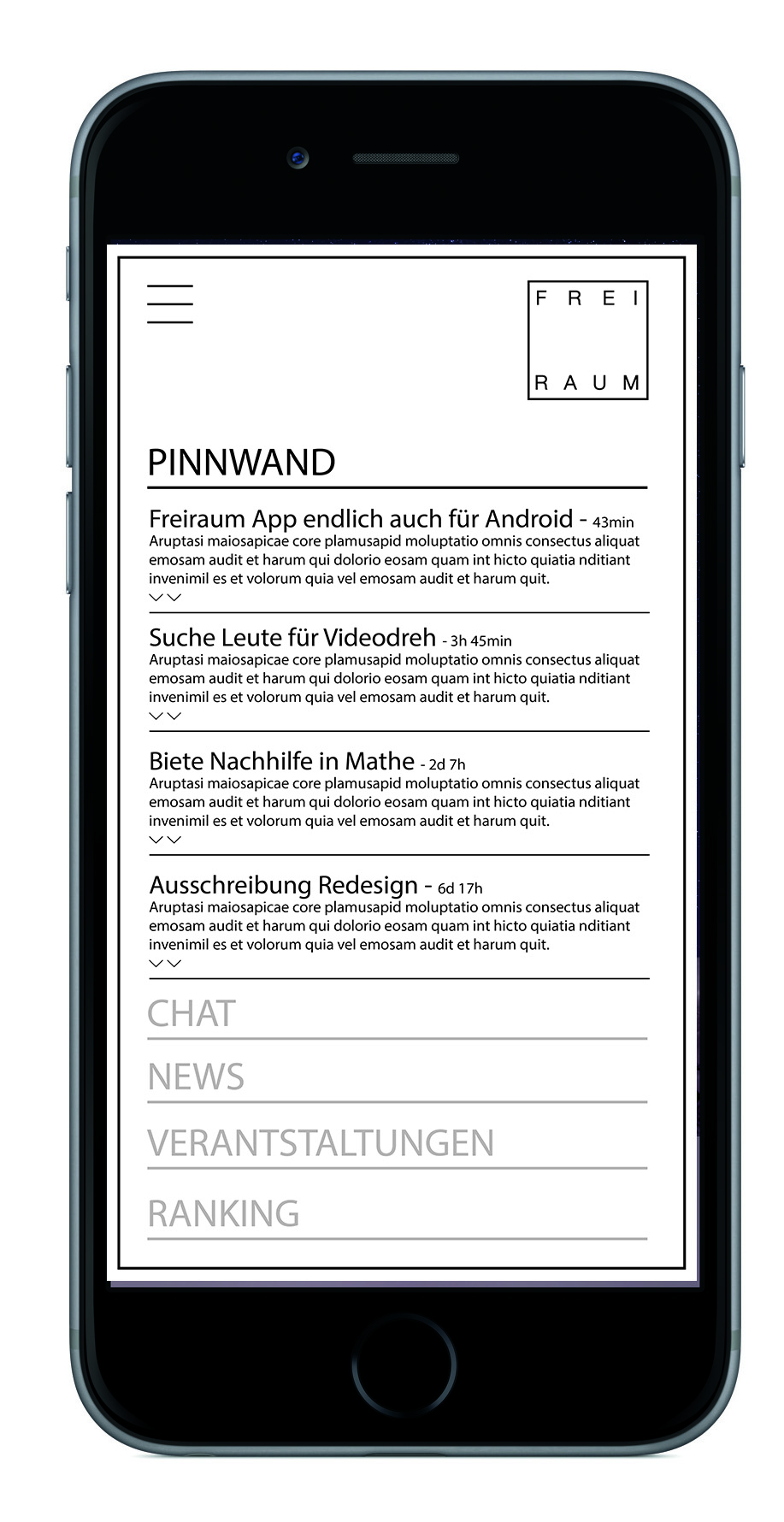 Dennis Fechner Kommunikationsdesign