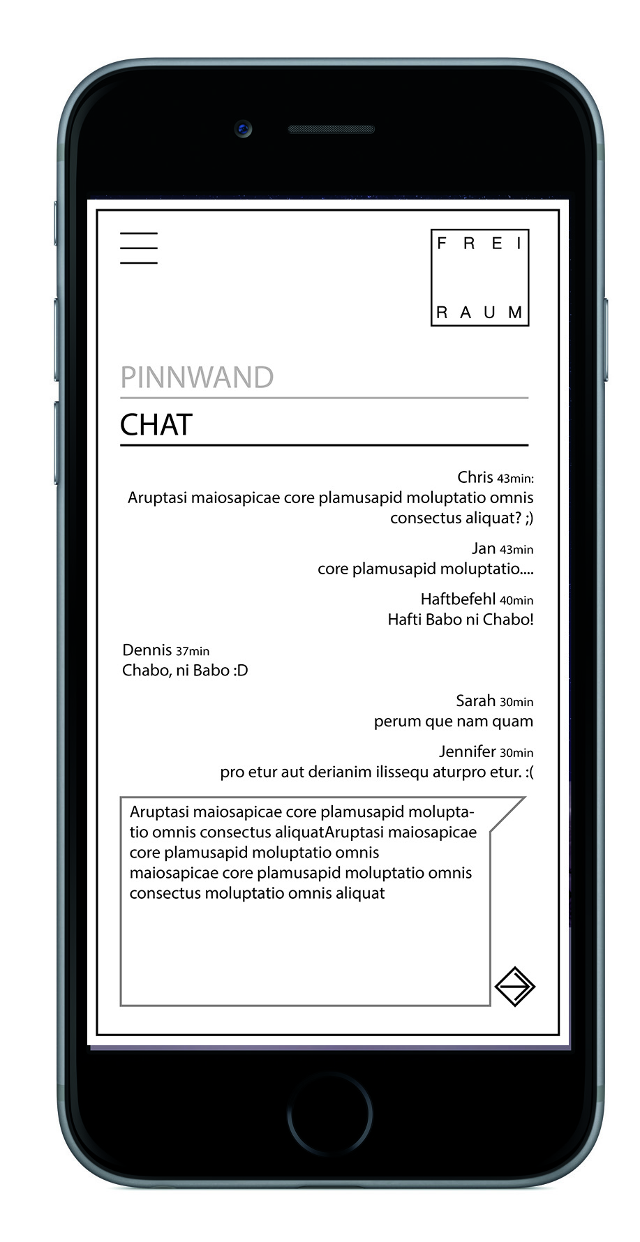 Dennis Fechner Kommunikationsdesign
