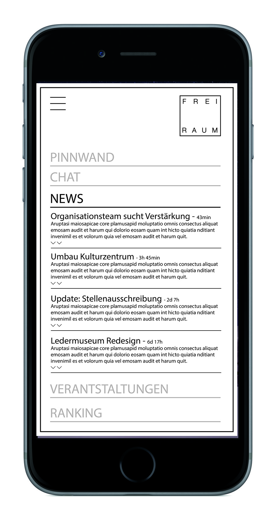 Dennis Fechner Kommunikationsdesign