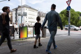 Dennis Fechner Kommunikationsdesign