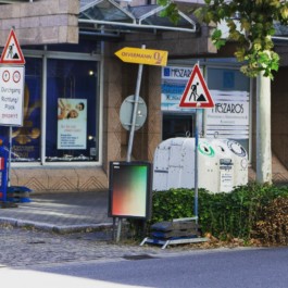 Dennis Fechner Kommunikationsdesign