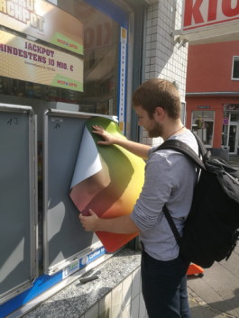 Dennis Fechner Kommunikationsdesign