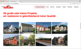 Dennis Fechner Kommunikationsdesign