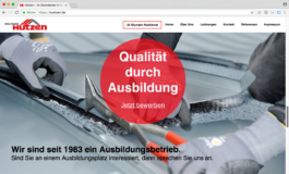 Dennis Fechner Kommunikationsdesign