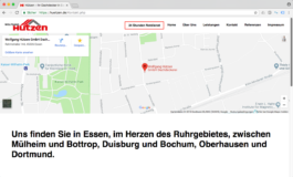 Dennis Fechner Kommunikationsdesign