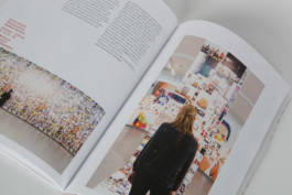 Dennis Fechner Kommunikationsdesign