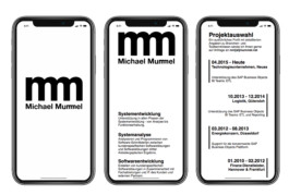 Dennis Fechner Kommunikationsdesign