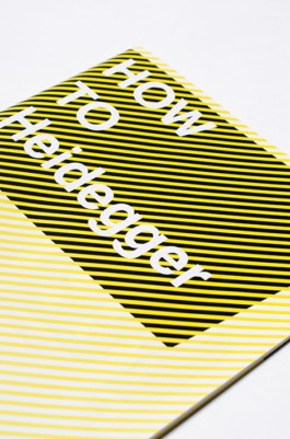 Dennis Fechner Kommunikationsdesign