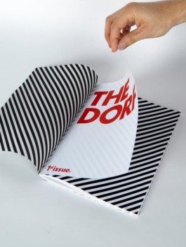 Dennis Fechner Kommunikationsdesign