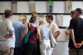 Dennis Fechner Kommunikationsdesign