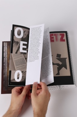 Dennis Fechner Kommunikationsdesign