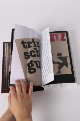 Dennis Fechner Kommunikationsdesign