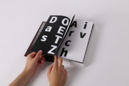 Dennis Fechner Kommunikationsdesign