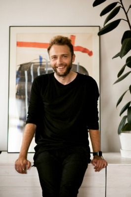 Dennis Fechner Kommunikationsdesign