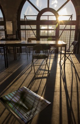 Dennis Fechner Kommunikationsdesign