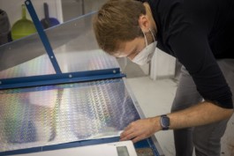 Dennis Fechner Kommunikationsdesign