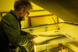 Dennis Fechner Kommunikationsdesign